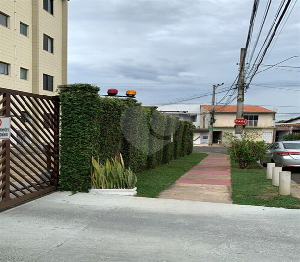 Aluguel Apartamento Indaiatuba Jardim Umuarama REO1041631 7