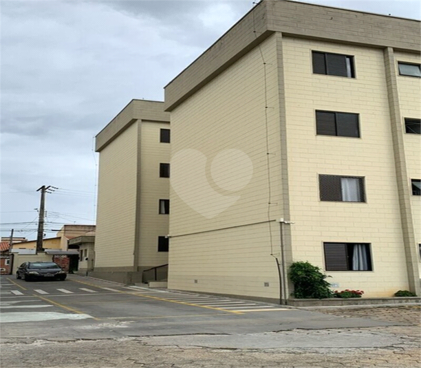 Aluguel Apartamento Indaiatuba Jardim Umuarama REO1041631 3