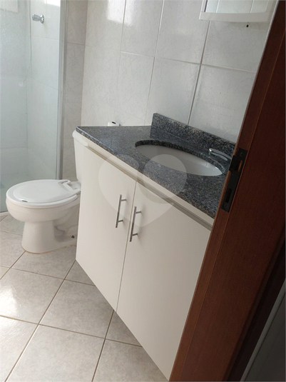 Aluguel Apartamento Indaiatuba Jardim Umuarama REO1041631 19