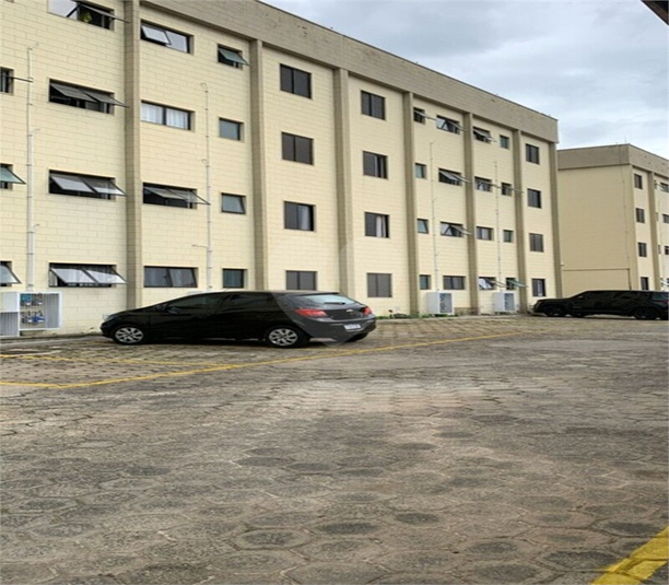 Aluguel Apartamento Indaiatuba Jardim Umuarama REO1041631 9