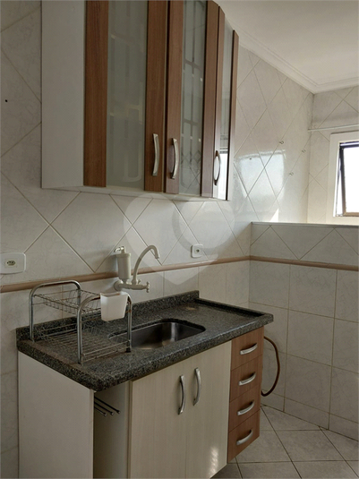 Aluguel Apartamento Indaiatuba Jardim Umuarama REO1041631 18