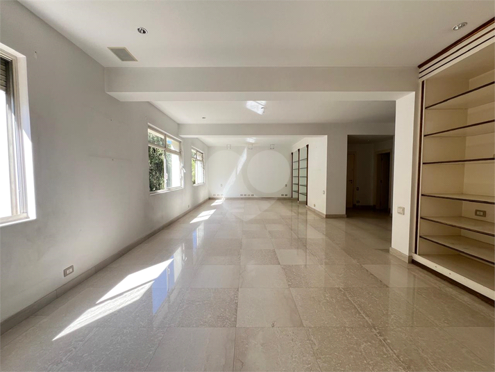 Venda Apartamento São Paulo Jardim Europa REO1041632 25