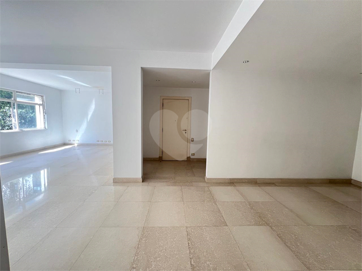 Venda Apartamento São Paulo Jardim Europa REO1041632 7