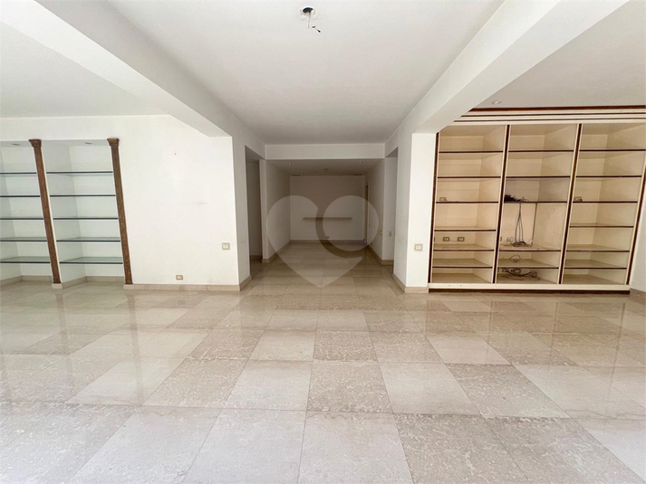 Venda Apartamento São Paulo Jardim Europa REO1041632 6