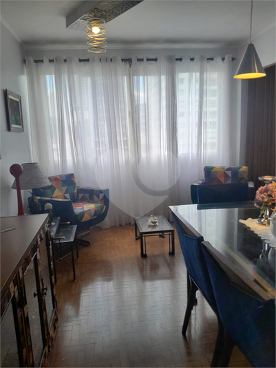 Venda Apartamento São Paulo Perdizes REO1041633 8