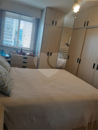 Venda Apartamento São Paulo Perdizes REO1041633 14