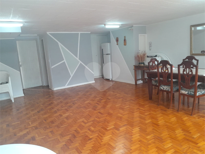 Venda Apartamento São Paulo Perdizes REO1041633 21