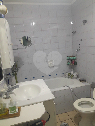 Venda Apartamento São Paulo Perdizes REO1041633 23