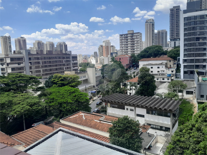 Venda Apartamento São Paulo Perdizes REO1041633 18