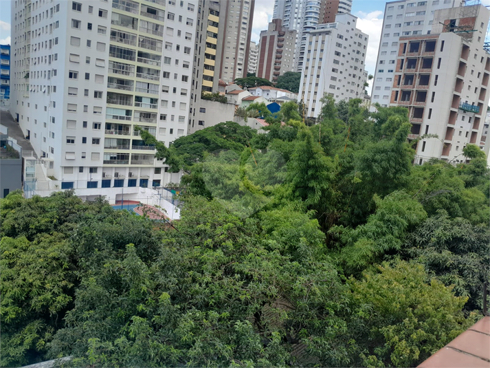 Venda Apartamento São Paulo Perdizes REO1041633 2