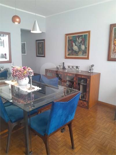 Venda Apartamento São Paulo Perdizes REO1041633 6