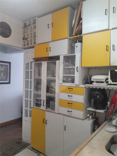 Venda Apartamento São Paulo Perdizes REO1041633 12