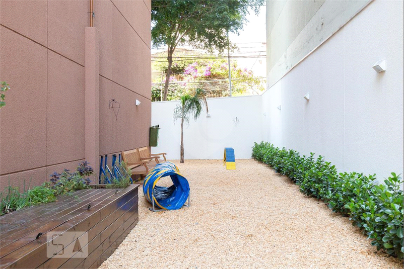 Venda Apartamento São Paulo Bela Vista REO1041634 38