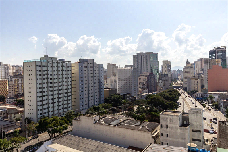 Venda Apartamento São Paulo Bela Vista REO1041634 23