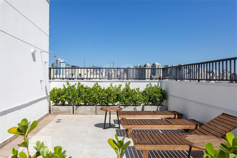 Venda Apartamento São Paulo Bela Vista REO1041634 44