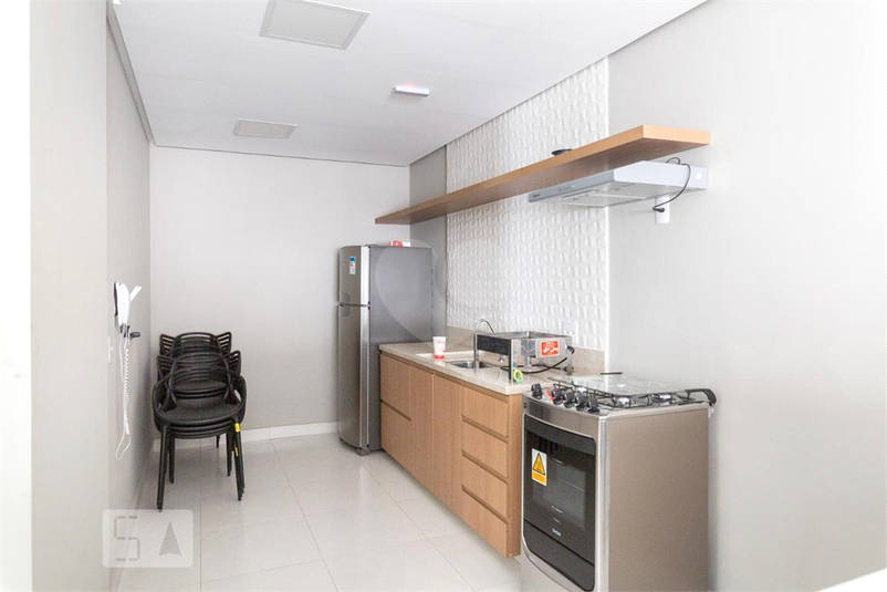 Venda Apartamento São Paulo Bela Vista REO1041634 30