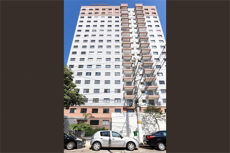 Venda Apartamento São Paulo Bela Vista REO1041634 47