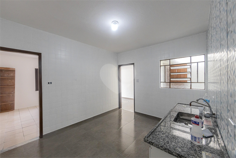 Venda Casa São Paulo Tatuapé REO1041635 17