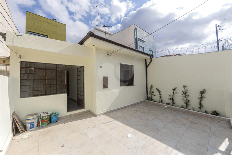 Venda Casa São Paulo Tatuapé REO1041635 29