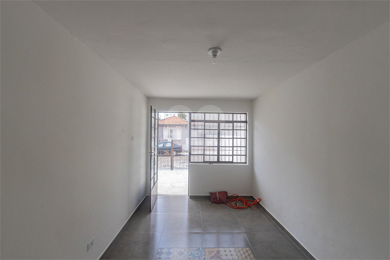 Venda Casa São Paulo Tatuapé REO1041635 1