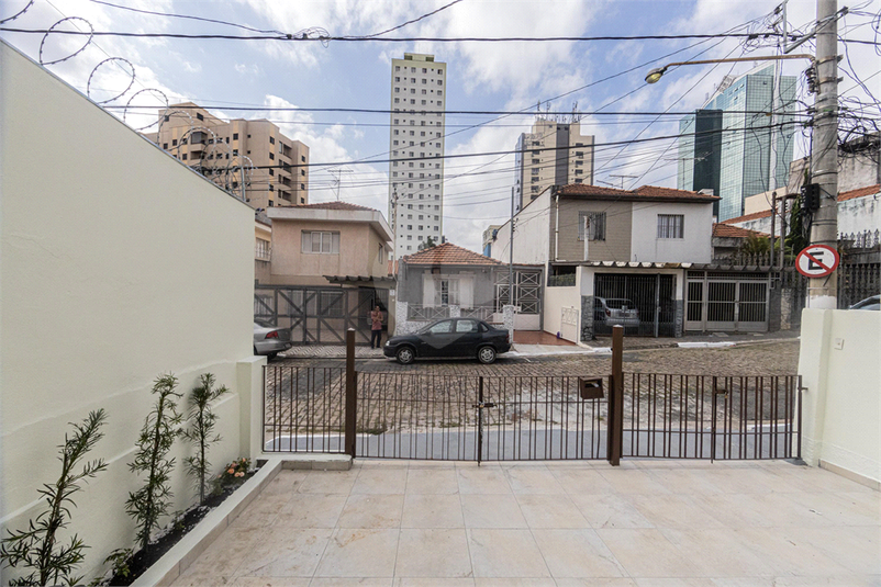 Venda Casa São Paulo Tatuapé REO1041635 8