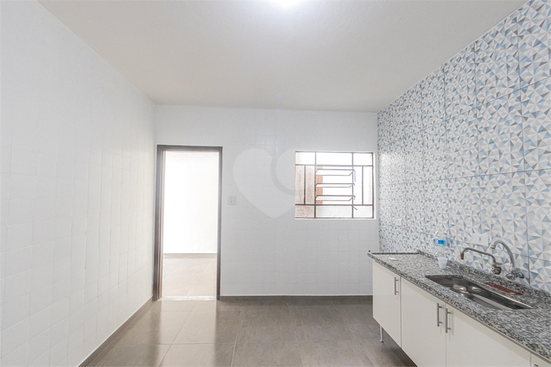 Venda Casa São Paulo Tatuapé REO1041635 18