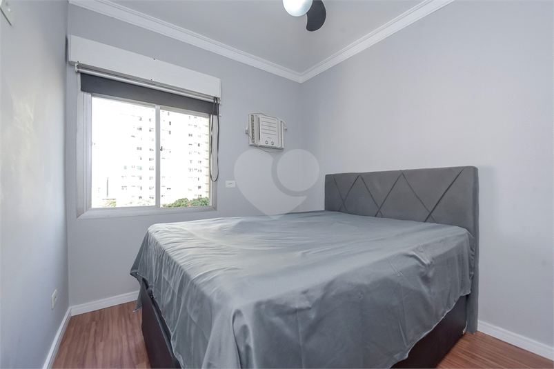 Venda Apartamento São Paulo Bela Vista REO1041639 12