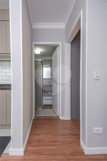 Venda Apartamento São Paulo Bela Vista REO1041639 9