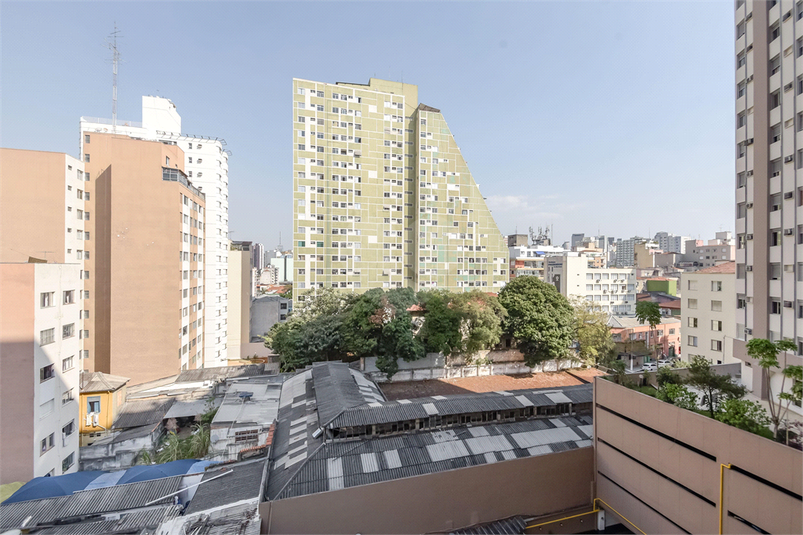 Venda Apartamento São Paulo Bela Vista REO1041639 26