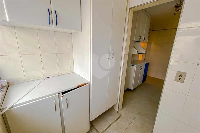 Venda Apartamento São Paulo Chácara Califórnia REO1041641 38