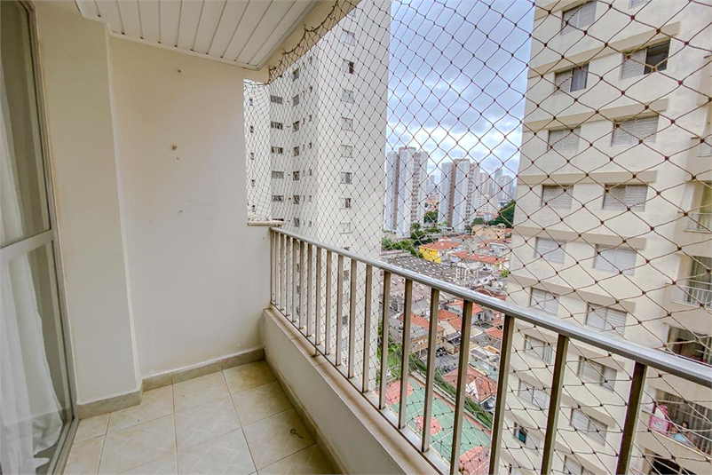 Venda Apartamento São Paulo Chácara Califórnia REO1041641 10