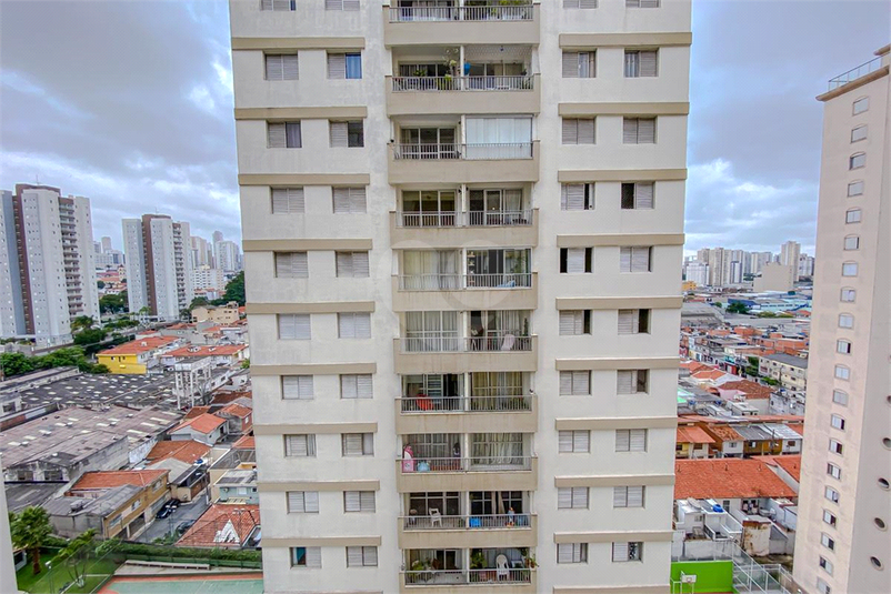 Venda Apartamento São Paulo Chácara Califórnia REO1041641 39