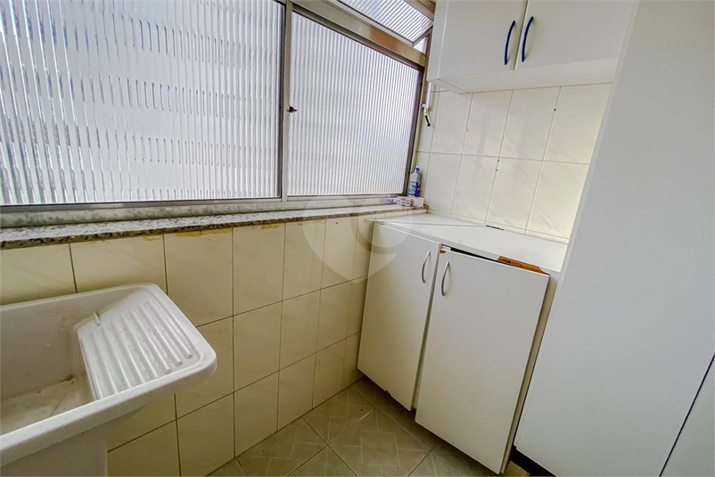 Venda Apartamento São Paulo Chácara Califórnia REO1041641 36