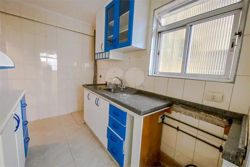 Venda Apartamento São Paulo Chácara Califórnia REO1041641 32