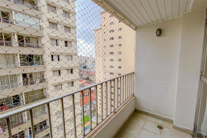 Venda Apartamento São Paulo Chácara Califórnia REO1041641 11