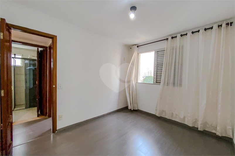 Venda Apartamento São Paulo Chácara Califórnia REO1041641 15