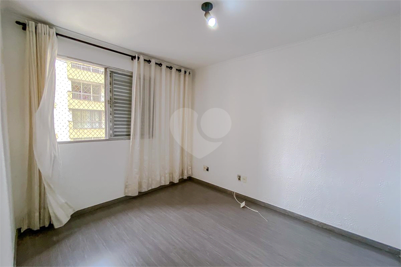 Venda Apartamento São Paulo Chácara Califórnia REO1041641 14