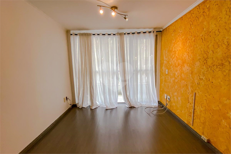 Venda Apartamento São Paulo Chácara Califórnia REO1041641 6