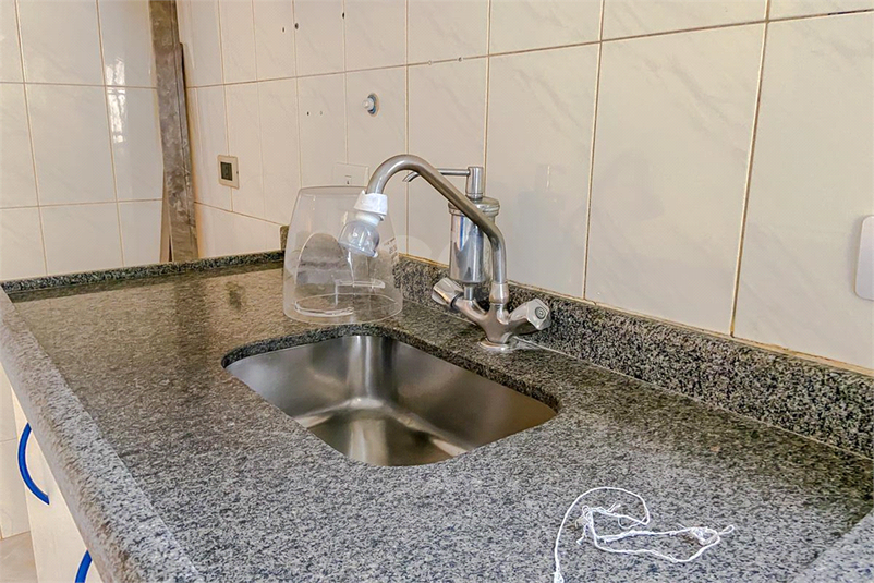 Venda Apartamento São Paulo Chácara Califórnia REO1041641 33