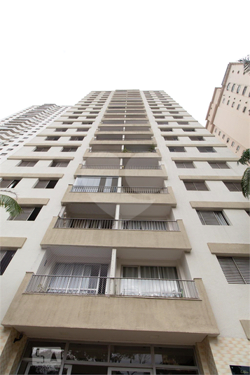 Venda Apartamento São Paulo Chácara Califórnia REO1041641 47