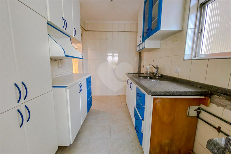 Venda Apartamento São Paulo Chácara Califórnia REO1041641 31