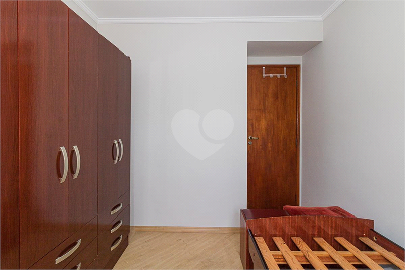 Venda Apartamento São Paulo Vila Mazzei REO1041643 8