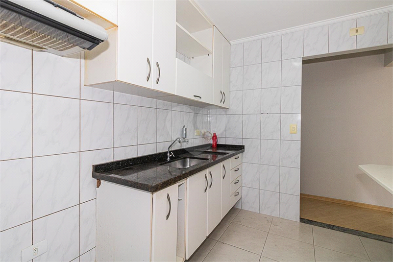 Venda Apartamento São Paulo Vila Mazzei REO1041643 20