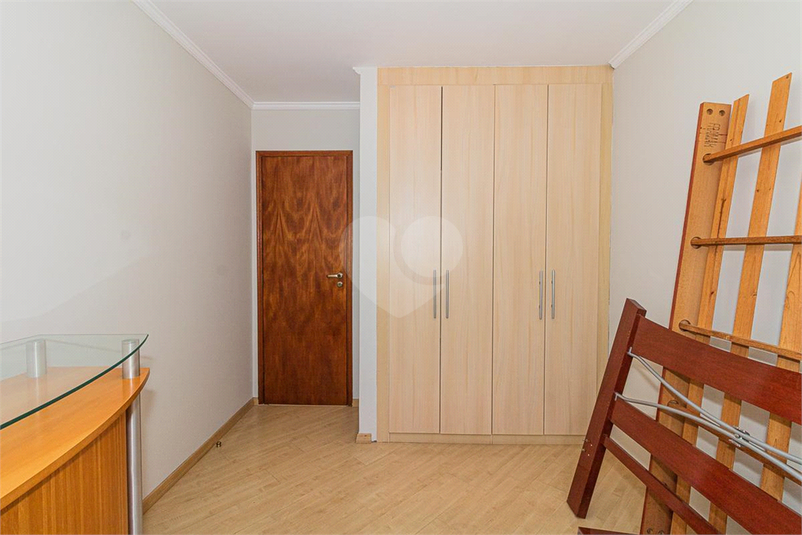 Venda Apartamento São Paulo Vila Mazzei REO1041643 12