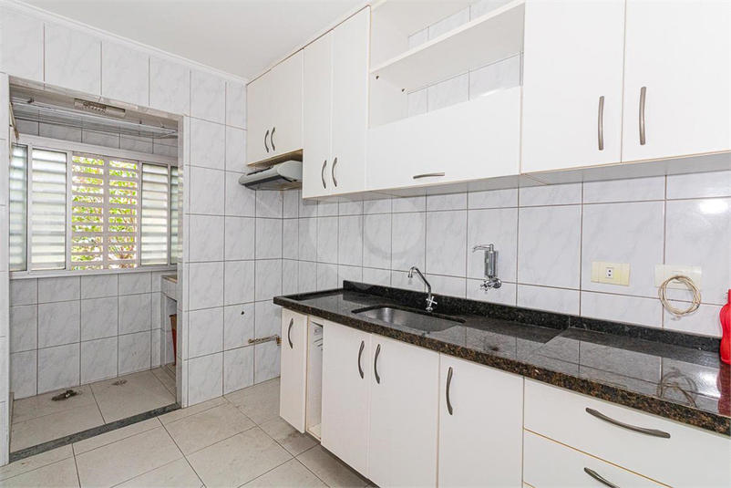 Venda Apartamento São Paulo Vila Mazzei REO1041643 17