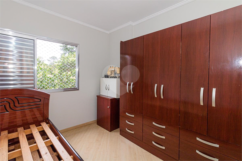 Venda Apartamento São Paulo Vila Mazzei REO1041643 6