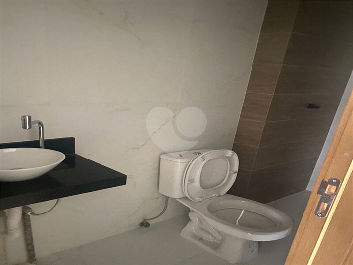 Venda Apartamento Santo André Vila Humaitá REO1041644 9