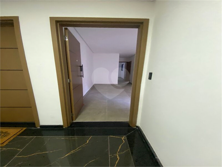 Venda Apartamento Santo André Vila Humaitá REO1041644 13