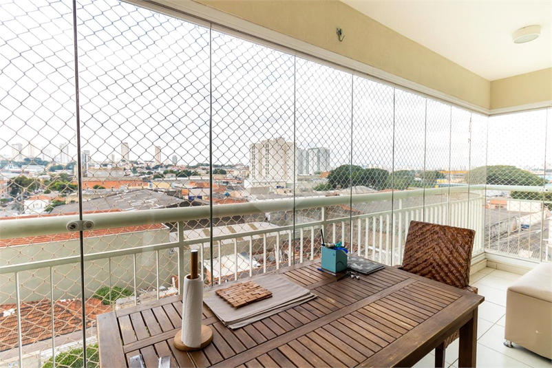 Venda Apartamento São Paulo Vila Maria Baixa REO1041645 32