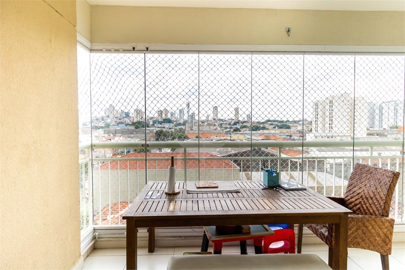 Venda Apartamento São Paulo Vila Maria Baixa REO1041645 35